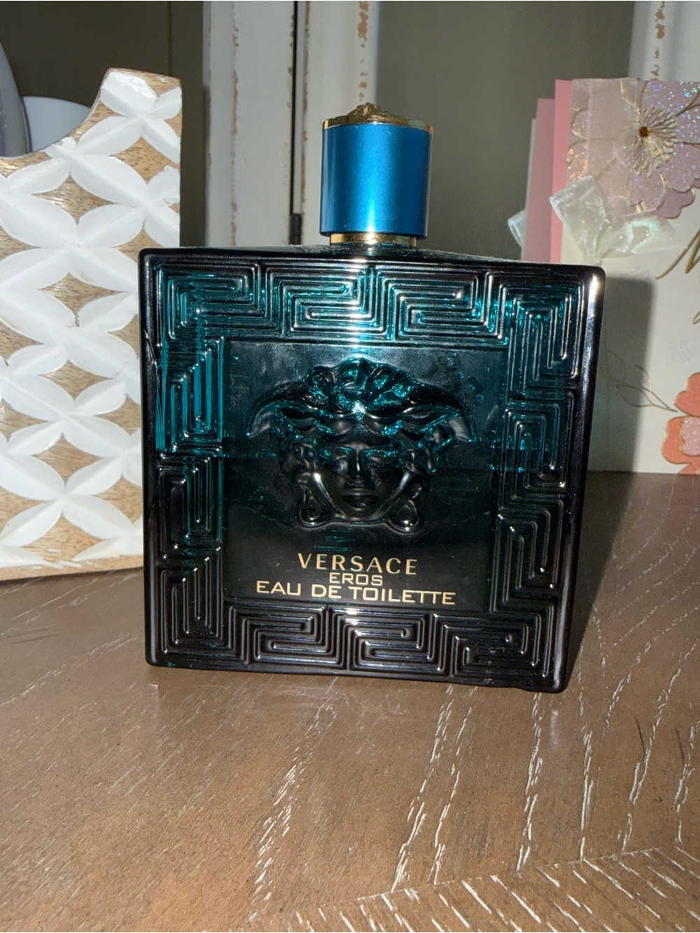 Versace EROS - Picture 2 of 2